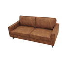 Bank Twenty Five 2-zits Cognac