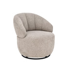 Fauteuil zand