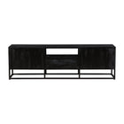 Mangohouten TV Meubel Brendon 165 cm