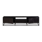 Mangohouten TV Meubel Brendon 210 cm
