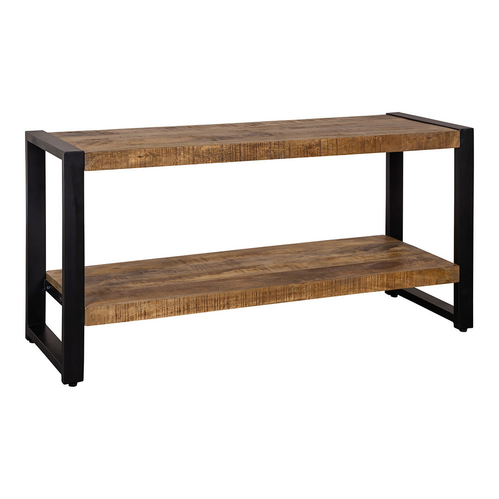 Mangohouten TV Meubel Britt 120 cm