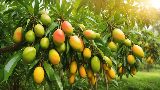 Mangohout versus andere houtsoorten: wat is het verschil?