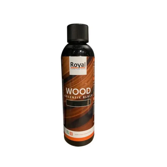 Je zwarte meubels onderhouden, hoe doe je dat?