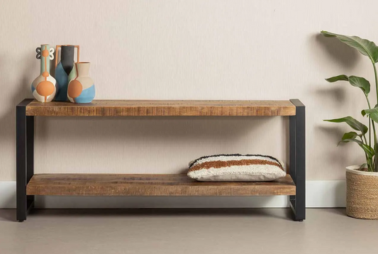 Hoe krijg je een rooklucht uit meubels?