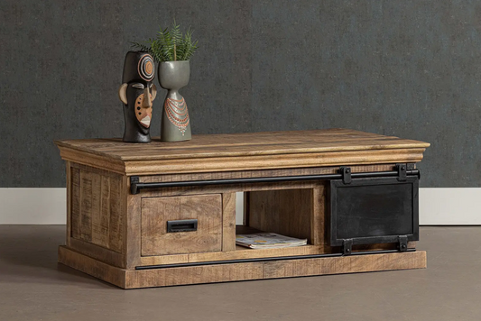 Wat zijn vintage-meubels?