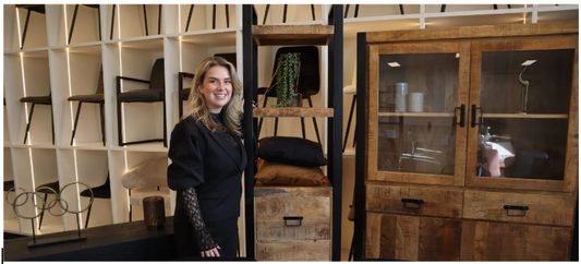 De Meubel Importeur komt naar Almelo