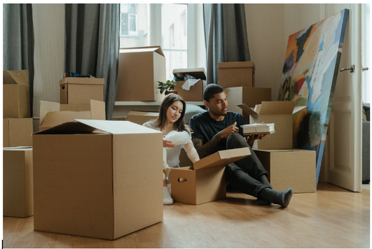 Verhuizen met mangohouten meubels: hoe zorg je dat ze niet beschadigen?