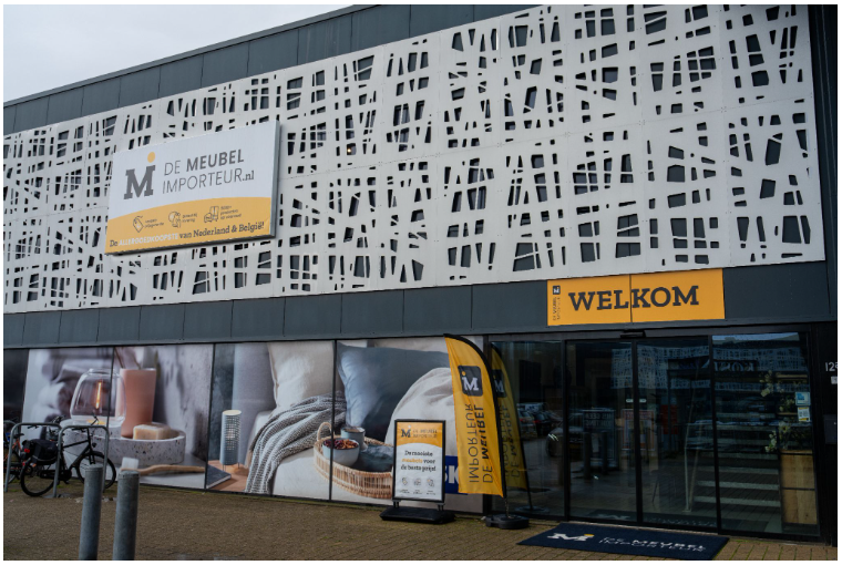 Dit kun je verwachten van een bezoek aan onze winkel in Almelo