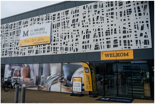 Dit kun je verwachten van een bezoek aan onze winkel in Almelo