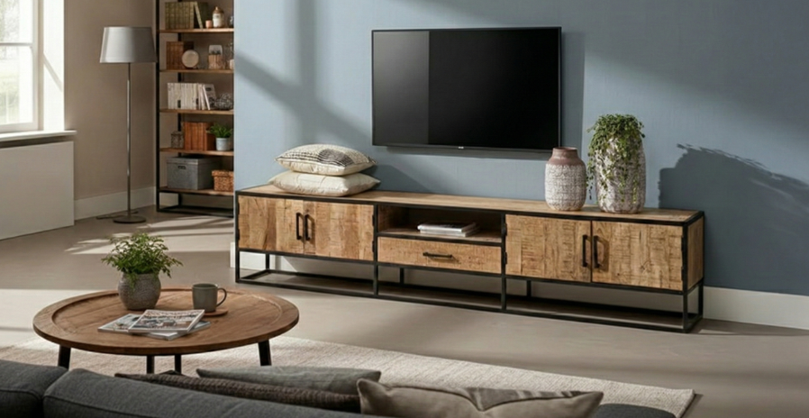 Waarom sommige trends je interieur sneller verouderen en hoe je dit voorkomt
