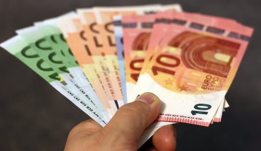Hoeveel geld heb je nodig om een huis in te richten?