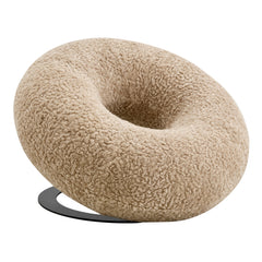 Fauteuil Coco Creme