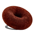 Fauteuil Coco Bruin