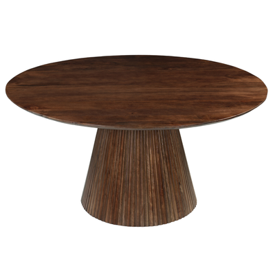Eettafel Japandi Kanso Rond 150 cm