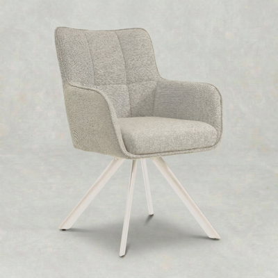 Eetkamerstoel Tori Sand Natural