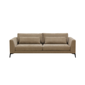 Bank Willow 3-zits Beige