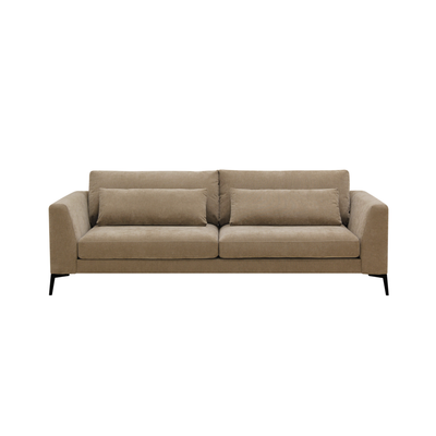 Bank Willow 3-zits Beige