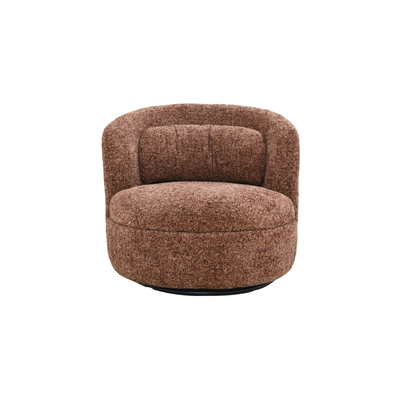 Fauteuil Varen Bordeaux