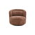 Fauteuil Varen Bordeaux