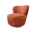Fauteuil Veyro Terracotta
