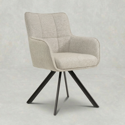 Eetkamerstoel Tori Sand