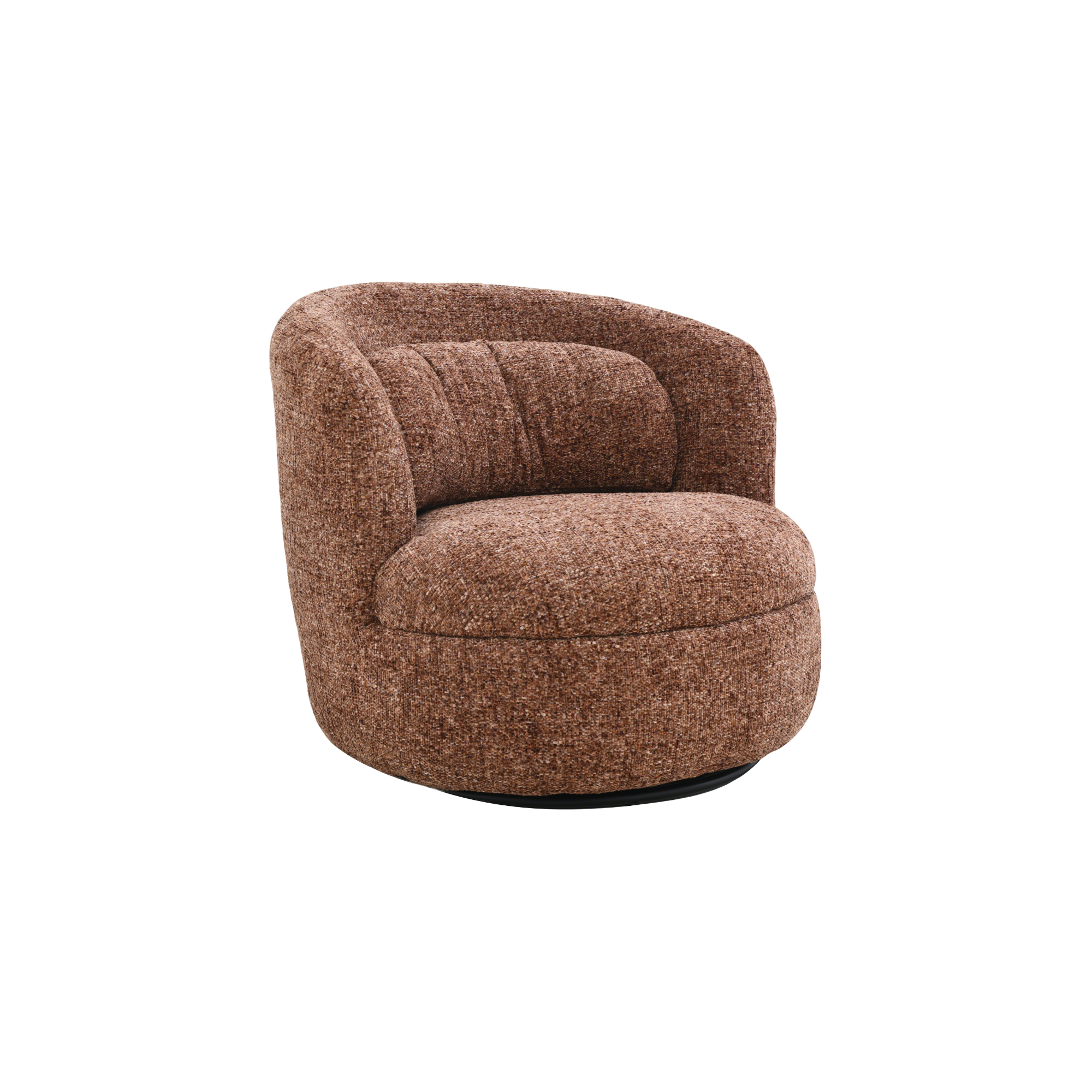 Fauteuil Varen Bordeaux