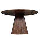 Eettafel Japandi Kanso Rond 130 cm