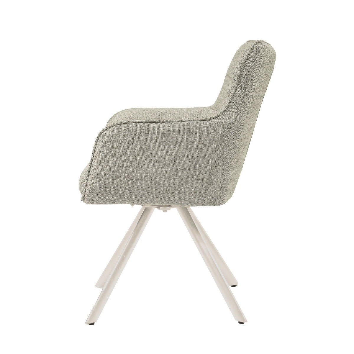 Eetkamerstoel Tori Sand Natural