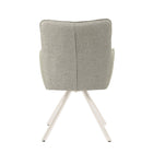 Eetkamerstoel Tori Sand Natural