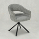 Draaibare eetkamerstoelen