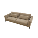 Bank Willow 3-zits Beige