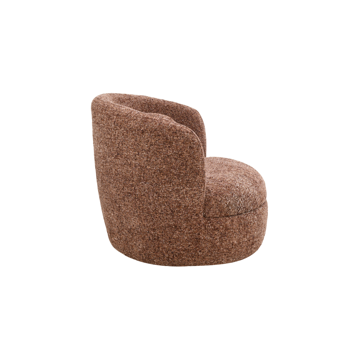Fauteuil Varen Bordeaux