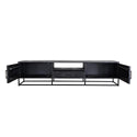 Mangohouten TV Meubel Brendon 210 cm