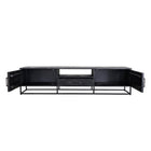 Mangohouten TV Meubel Brendon 210 cm