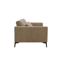Bank Willow 3-zits Beige