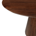 Eettafel Japandi Kanso Rond 150 cm