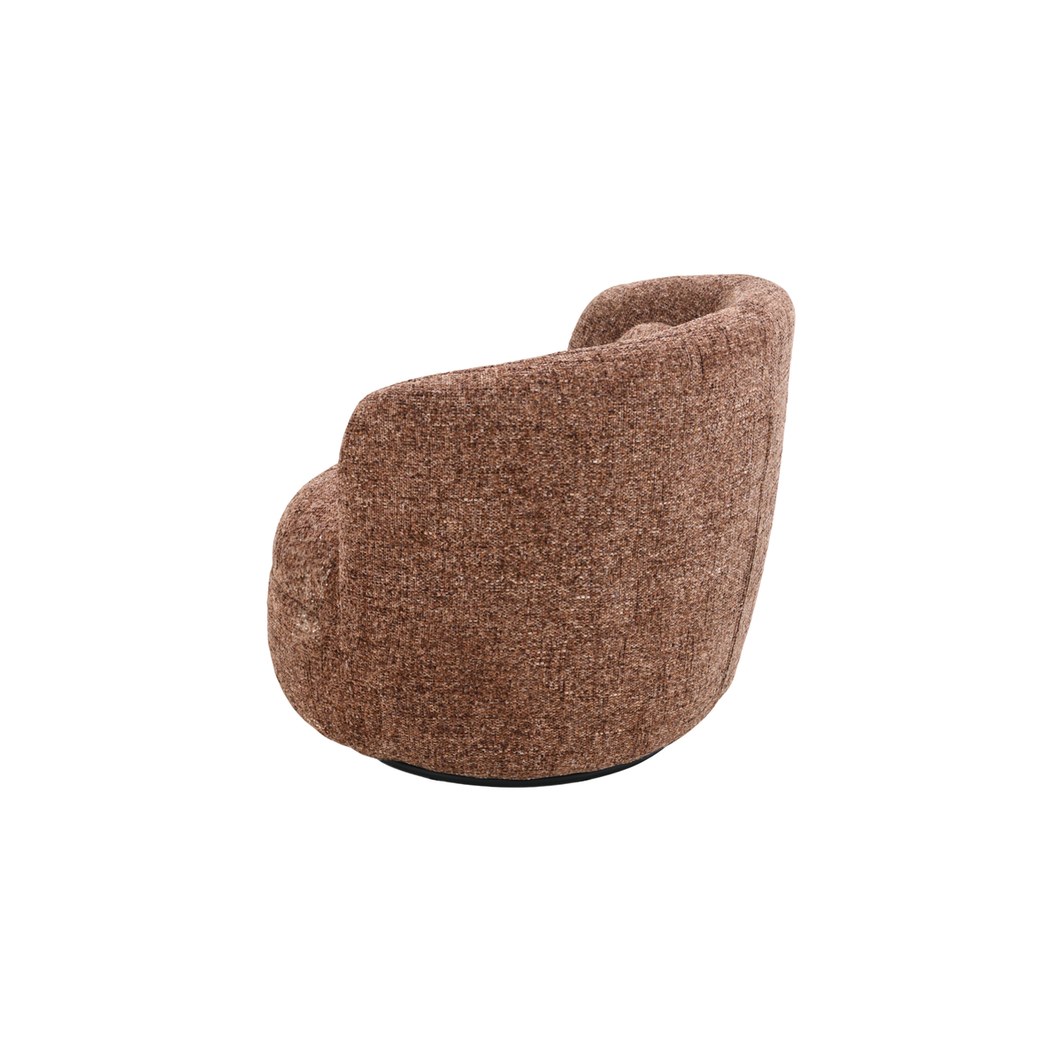 Fauteuil Varen Bordeaux