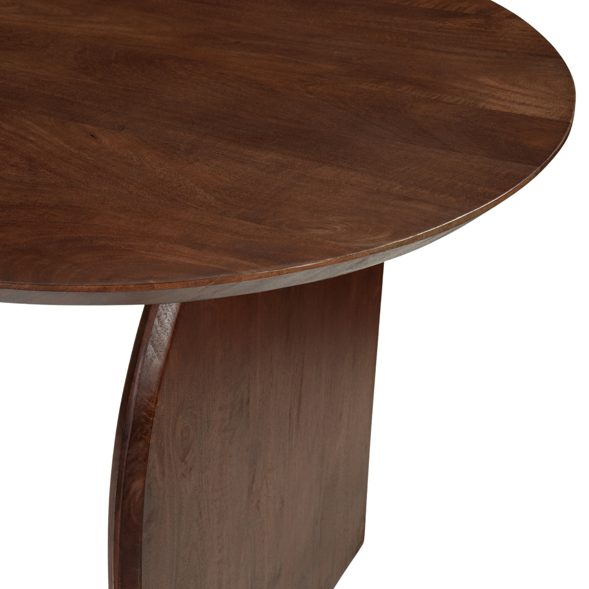 Eettafel Japandi Yuki 180x90 cm U-Poot