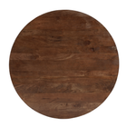 Eettafel Japandi Kanso Rond 130 cm