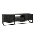 Mangohouten TV Meubel Brendon 165 cm