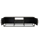 Mangohouten TV Meubel Brendon 165 cm