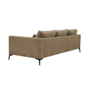 Bank Willow 3-zits Links Beige