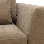 Bank Willow 3-zits Beige