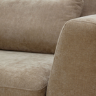 Bank Willow 3-zits Links Beige