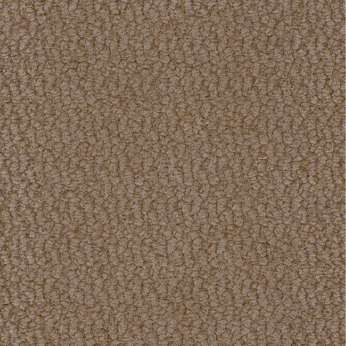 Hoekbank links taupe 