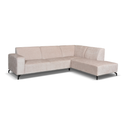 Bank Elin Rechts Beige