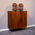 Mangohouten Bar Meubel Levi 100 cm
