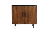 Mangohouten Side Meubel Levi 90 cm