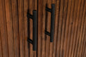 Mangohouten Side Meubel Levi 90 cm