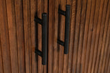 Mangohouten Side Meubel Levi 90 cm